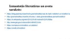 Prezentācija 'Kreditoru parādu veidu rašanās un atlikuma atspoguļojums bilancē', 14.