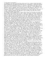 Eseja 'Is Gun Control the Answer?', 1.