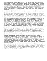 Eseja 'Is Gun Control the Answer?', 2.