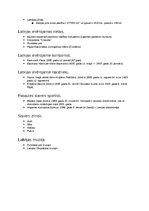 Konspekts 'Latvija - manas mājas', 2.