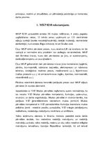 Prakses atskaite 'Prakses atskaite muitas kontroles punktā', 4.