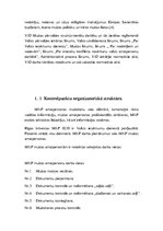 Prakses atskaite 'Prakses atskaite muitas kontroles punktā', 5.