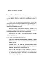 Prakses atskaite 'Prakses atskaite muitas kontroles punktā', 9.