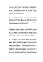 Prakses atskaite 'Prakses atskaite muitas kontroles punktā', 15.