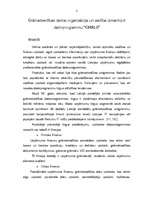 Diplomdarbs 'Grāmatvedības darba organizācija un vadība, izmantojot datorprogrammu "Grāls"', 2.