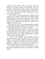 Diplomdarbs 'Grāmatvedības darba organizācija un vadība, izmantojot datorprogrammu "Grāls"', 7.