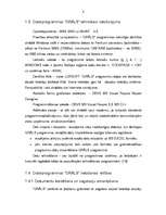 Diplomdarbs 'Grāmatvedības darba organizācija un vadība, izmantojot datorprogrammu "Grāls"', 8.