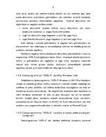 Diplomdarbs 'Grāmatvedības darba organizācija un vadība, izmantojot datorprogrammu "Grāls"', 9.