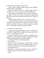 Diplomdarbs 'Grāmatvedības darba organizācija un vadība, izmantojot datorprogrammu "Grāls"', 10.
