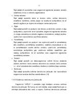 Diplomdarbs 'Grāmatvedības darba organizācija un vadība, izmantojot datorprogrammu "Grāls"', 11.