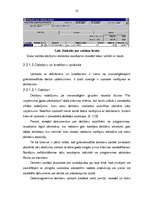 Diplomdarbs 'Grāmatvedības darba organizācija un vadība, izmantojot datorprogrammu "Grāls"', 18.