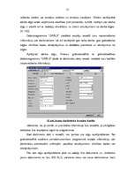 Diplomdarbs 'Grāmatvedības darba organizācija un vadība, izmantojot datorprogrammu "Grāls"', 31.