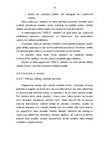 Diplomdarbs 'Grāmatvedības darba organizācija un vadība, izmantojot datorprogrammu "Grāls"', 43.