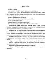 Diplomdarbs 'Ētika, tās problēmas un risinājumi valsts sociālās apdrošināšanas aģentūrā', 3.