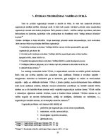 Diplomdarbs 'Ētika, tās problēmas un risinājumi valsts sociālās apdrošināšanas aģentūrā', 37.