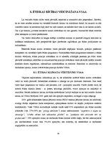 Diplomdarbs 'Ētika, tās problēmas un risinājumi valsts sociālās apdrošināšanas aģentūrā', 40.