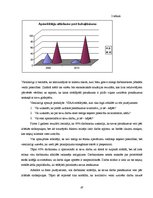 Diplomdarbs 'Ētika, tās problēmas un risinājumi valsts sociālās apdrošināšanas aģentūrā', 47.
