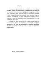 Referāts 'Galda kultūra', 1.