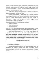 Diplomdarbs 'Apdares plāksnītes, to ražošana un īpašības', 8.