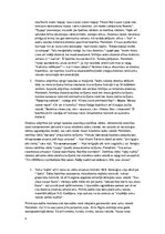 Konspekts 'Tatāru valodas dialekta sintakse', 4.