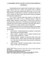 Referāts 'Starpinstitucionālā sadarbība sociālajā darbā ar vardarbībā cietušām sievietēm', 6.