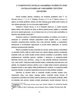 Referāts 'Starpinstitucionālā sadarbība sociālajā darbā ar vardarbībā cietušām sievietēm', 13.