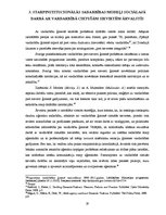 Referāts 'Starpinstitucionālā sadarbība sociālajā darbā ar vardarbībā cietušām sievietēm', 19.