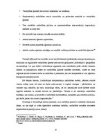 Referāts 'Starpinstitucionālā sadarbība sociālajā darbā ar vardarbībā cietušām sievietēm', 23.