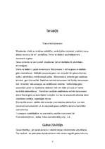 Referāts 'Gaisa ražošana un sadale ', 3.