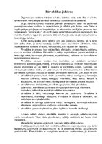 Referāts 'Vadības psiholoģija, pārvaldība', 3.