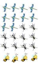 Konspekts 'Integrēta nodarbība ar matemātikas dominanti', 4.