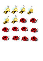 Konspekts 'Integrēta nodarbība ar matemātikas dominanti', 5.