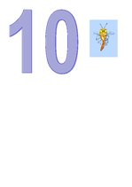 Konspekts 'Integrēta nodarbība ar matemātikas dominanti', 10.