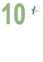 Konspekts 'Integrēta nodarbība ar matemātikas dominanti', 15.