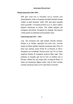 Konspekts 'Krusta kari - virzieni un sekas', 5.