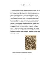 Konspekts 'Krusta kari - virzieni un sekas', 9.