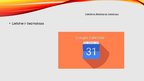 Prezentācija 'Google kalendārs', 15.