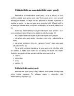 Konspekts 'Polikristāliski un monokristāliski saules paneļi', 1.