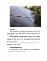 Konspekts 'Polikristāliski un monokristāliski saules paneļi', 4.