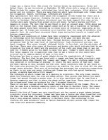 Eseja 'Who Was Iceman?', 1.