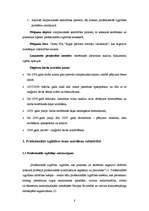 Diplomdarbs 'Starptautiskās sadarbības aspekti profesionālās izglītības iestādē', 8.