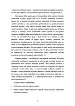 Diplomdarbs 'Starptautiskās sadarbības aspekti profesionālās izglītības iestādē', 11.