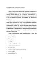 Diplomdarbs 'Starptautiskās sadarbības aspekti profesionālās izglītības iestādē', 31.