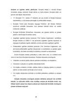 Diplomdarbs 'Starptautiskās sadarbības aspekti profesionālās izglītības iestādē', 49.