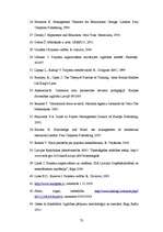 Diplomdarbs 'Starptautiskās sadarbības aspekti profesionālās izglītības iestādē', 72.