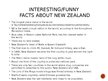 Prezentācija 'Culture in New Zealand', 20.