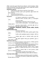 Konspekts 'Insults. Fizioterapija', 3.