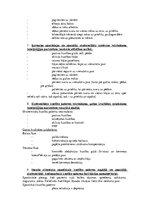 Konspekts 'Insults. Fizioterapija', 5.