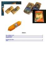 Referāts 'Kūpināti sieri', 5.