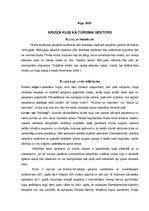 Referāts 'Kruīzu kuģi kā tūrisma sektors', 2.